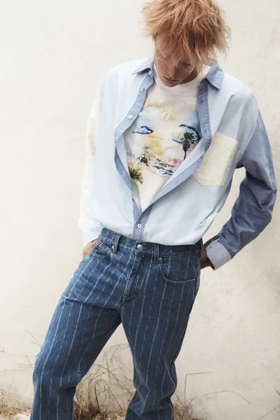 Look 8
